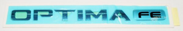 Genuine OEM 86310D4110 Kia Optima FE Emblem 2016-2020 - Image 3