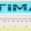 Genuine OEM 86310D4110 Kia Optima FE Emblem 2016-2020 - Image 4