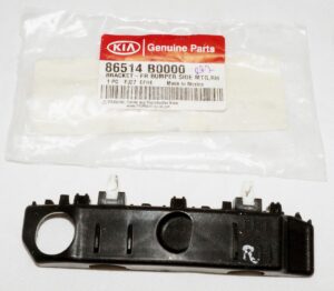 Genuine OEM 86514B0000 Kia Side Bracket