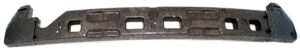Genuine OEM Kia 86520B2010 Front Bumper Impact Absorber