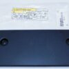 Genuine OEM 86529-S8010 Hyundai 20-22 Palisade Front License Plate Mount Bracket