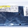 Genuine OEM 86529-S8010 Hyundai 20-22 Palisade Front License Plate Mount Bracket - Image 2