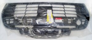 Genuine OEM Kia 86561H9010 Lower Grille 2018 2019 2020 Kia Rio
