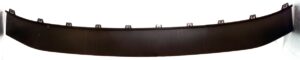 Genuine OEM Kia 86591M7000 2019-2021 Forte Front Bumper Trim