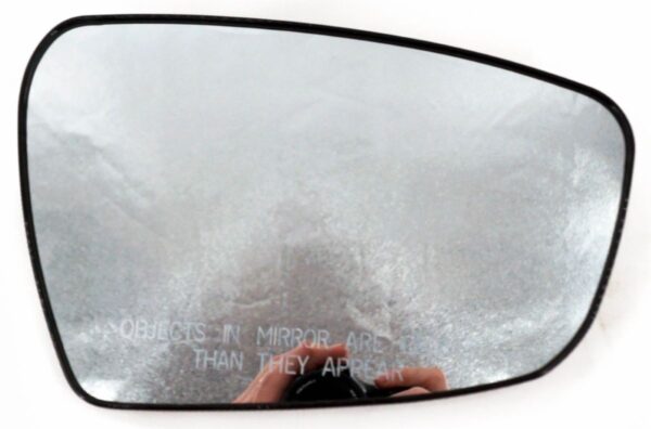 Genuine OEM 87621A7040 Kia Forte Right Side Mirror Glass Lens Heated - Image 4
