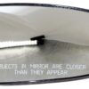 Genuine OEM 87621A7040 Kia Forte Right Side Mirror Glass Lens Heated - Image 5