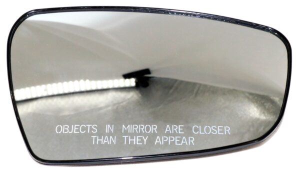 Genuine OEM 87621A7040 Kia Forte Right Side Mirror Glass Lens Heated - Image 5