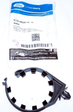 Genuine OEM Ford 8C3Z8W287B Connector Hose Clamp