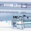 Set of 4 Genuine NGK 91899 DILKAR7Q8 Laser Iridium Spark Plugs - Image 2
