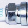 Set of 4 Genuine NGK 91899 DILKAR7Q8 Laser Iridium Spark Plugs - Image 3