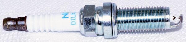 Set of 4 Genuine NGK 91899 DILKAR7Q8 Laser Iridium Spark Plugs - Image 3