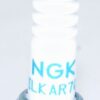 Set of 4 Genuine NGK 91899 DILKAR7Q8 Laser Iridium Spark Plugs - Image 5