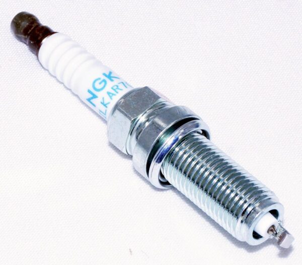 Set of 4 Genuine NGK 91899 DILKAR7Q8 Laser Iridium Spark Plugs - Image 7