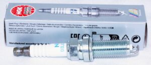 Genuine NGK 91899 DILKAR7Q8 Laser Iridium Spark Plug