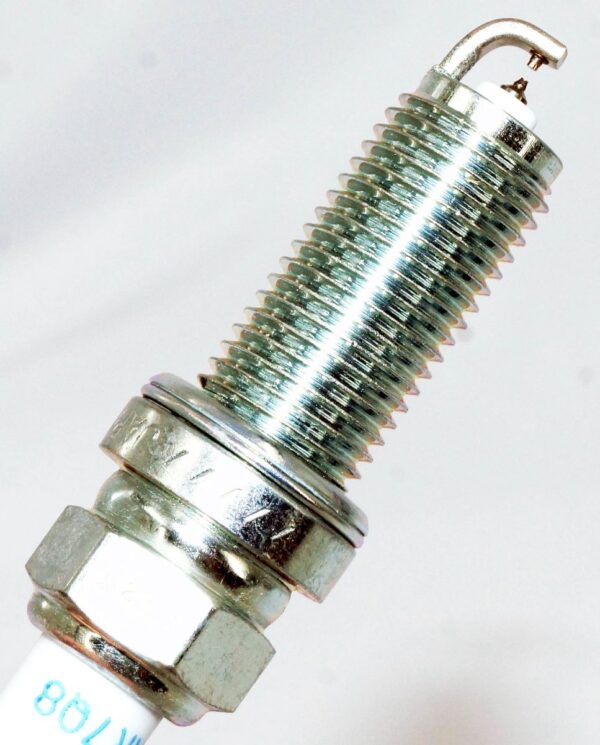 Genuine NGK 91899 DILKAR7Q8 Laser Iridium Spark Plug - Image 5