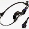 Genuine OEM 91920C5000 Kia Sorento 16-20 FWD ABS Speed Sensor Cable Rear Left - Image 3