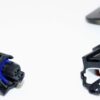 Genuine OEM 91920C5000 Kia Sorento 16-20 FWD ABS Speed Sensor Cable Rear Left - Image 5