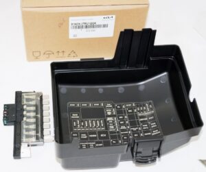 Genuine OEM 91NON2TEU1QQK Kia Multi-Fuse Repair Kit Optima 2.4L 2013