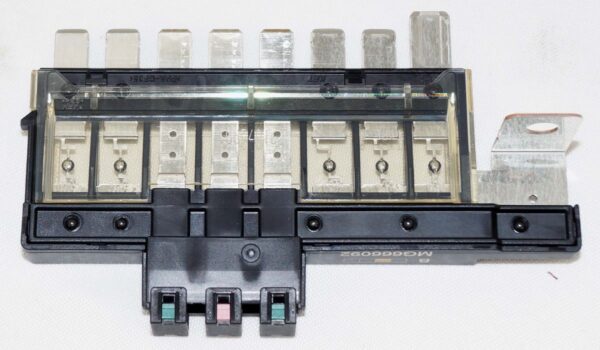 Genuine OEM 91NON2TEU1QQK Kia Multi-Fuse Repair Kit Optima 2.4L 2013 - Image 5