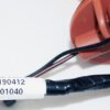 Genuine OEM 92480C6500 Kia Socket and Wire Assembly with Bulbs - Image 4