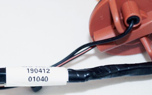 Genuine OEM 92480C6500 Kia Socket and Wire Assembly with Bulbs - Image 4