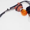 Genuine OEM 92480C6500 Kia Socket and Wire Assembly with Bulbs - Image 5