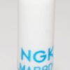 Set of 2 Genuine NGK 93444 LMAR8D-J Multi-Ground Spark Plugs - Image 5