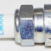 Set of 4 Genuine NGK 93444 LMAR8D-J Multi-Ground Spark Plugs - Image 3