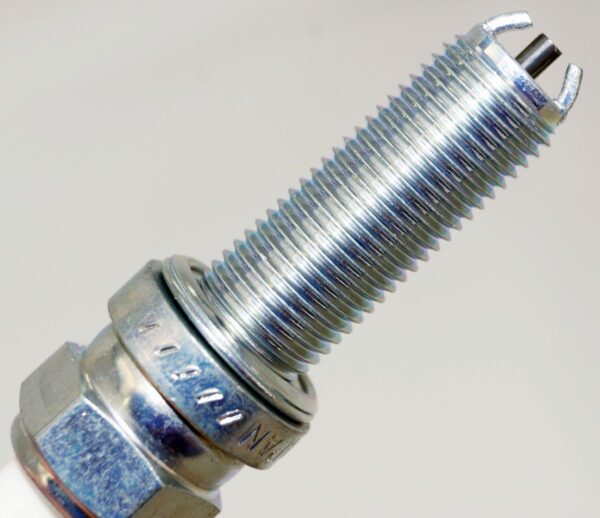 Set of 4 Genuine NGK 93444 LMAR8D-J Multi-Ground Spark Plugs - Image 6