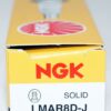 Set of 4 Genuine NGK 93444 LMAR8D-J Multi-Ground Spark Plugs - Image 9