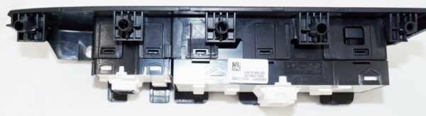 Genuine OEM 93570M6120WK Kia Forte Master Switch Assembly Left - Image 5