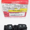 Genuine OEM 93576M6000 Kia Forte Window Switch Assembly