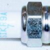 Set of 6 Genuine NGK 93618 SIKR9A7 Laser Iridium Spark Plugs - Image 3