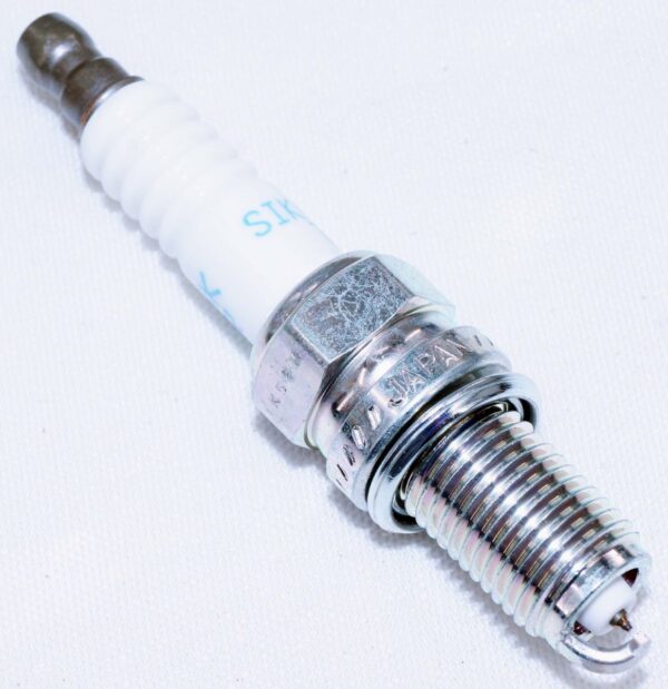 Set of 6 Genuine NGK 93618 SIKR9A7 Laser Iridium Spark Plugs - Image 7