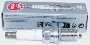 Genuine NGK 93618 SIKR9A7 Laser Iridium Spark Plug