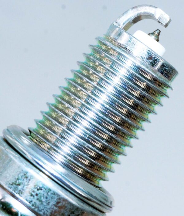 Genuine NGK 93618 SIKR9A7 Laser Iridium Spark Plug - Image 5