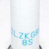 Set of 3 Genuine NGK 94201 SILZKGR8B8S Laser Iridium Spark Plugs - Image 6
