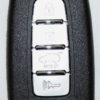 Genuine OEM 954403W100 Kia Smart Key Fob Remote Transmitter - Image 3