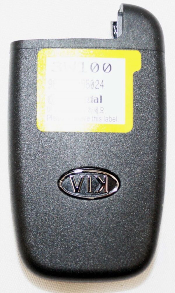 Genuine OEM 954403W100 Kia Smart Key Fob Remote Transmitter - Image 5