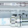 3 Pack Genuine NGK 96206 SILZKGR8E8S Laser Iridium Spark Plugs - Image 2