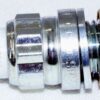 3 Pack Genuine NGK 96206 SILZKGR8E8S Laser Iridium Spark Plugs - Image 4