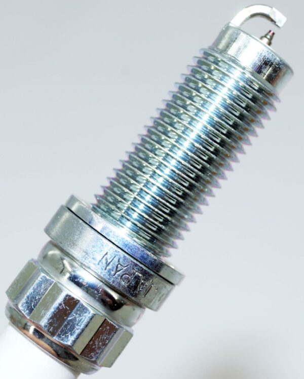 3 Pack Genuine NGK 96206 SILZKGR8E8S Laser Iridium Spark Plugs - Image 6