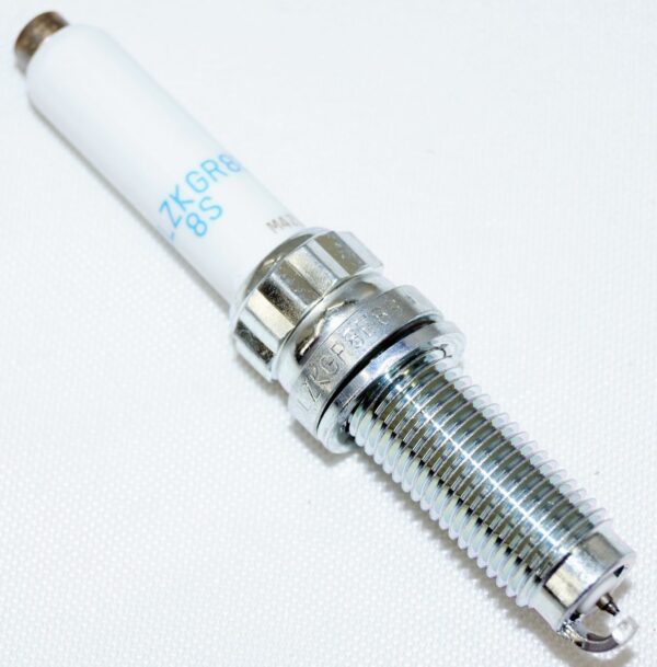 3 Pack Genuine NGK 96206 SILZKGR8E8S Laser Iridium Spark Plugs - Image 7
