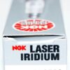 3 Pack Genuine NGK 96206 SILZKGR8E8S Laser Iridium Spark Plugs - Image 9