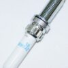 4 Pack Genuine NGK 96206 SILZKGR8E8S Laser Iridium Spark Plugs - Image 8