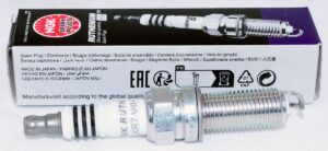Genuine NGK 96358 LKR7AHX-S Ruthenium HX Plug