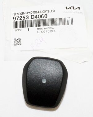 Genuine OEM 97253D4060 Kia Light Sensor Sunload