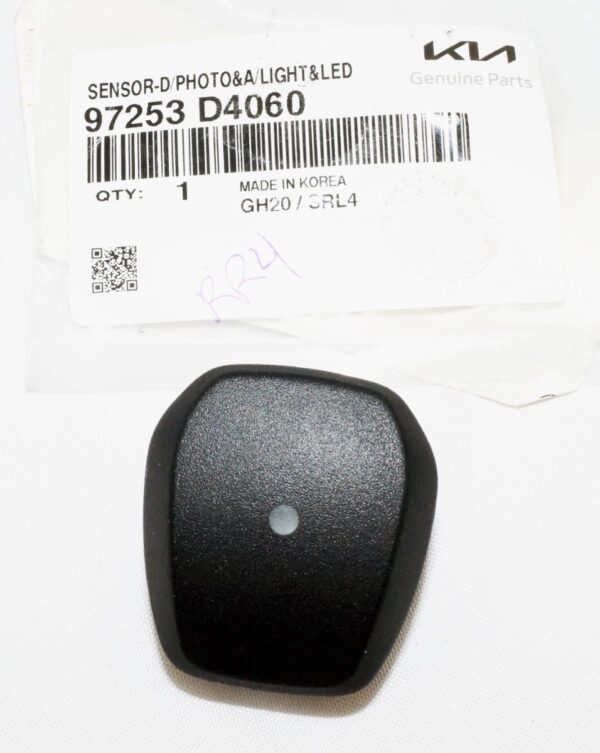 Genuine OEM 97253D4060 Kia Light Sensor Sunload