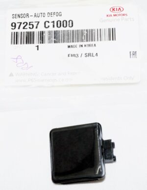 Genuine OEM 97257C1000 Kia Humidity Sensor Auto Defog