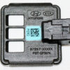 Genuine OEM 97257C1000 Kia Humidity Sensor Auto Defog - Image 2